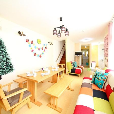 Sun River Annex Inaho - Vacation Stay 95961 Otaru Eksteriør bilde