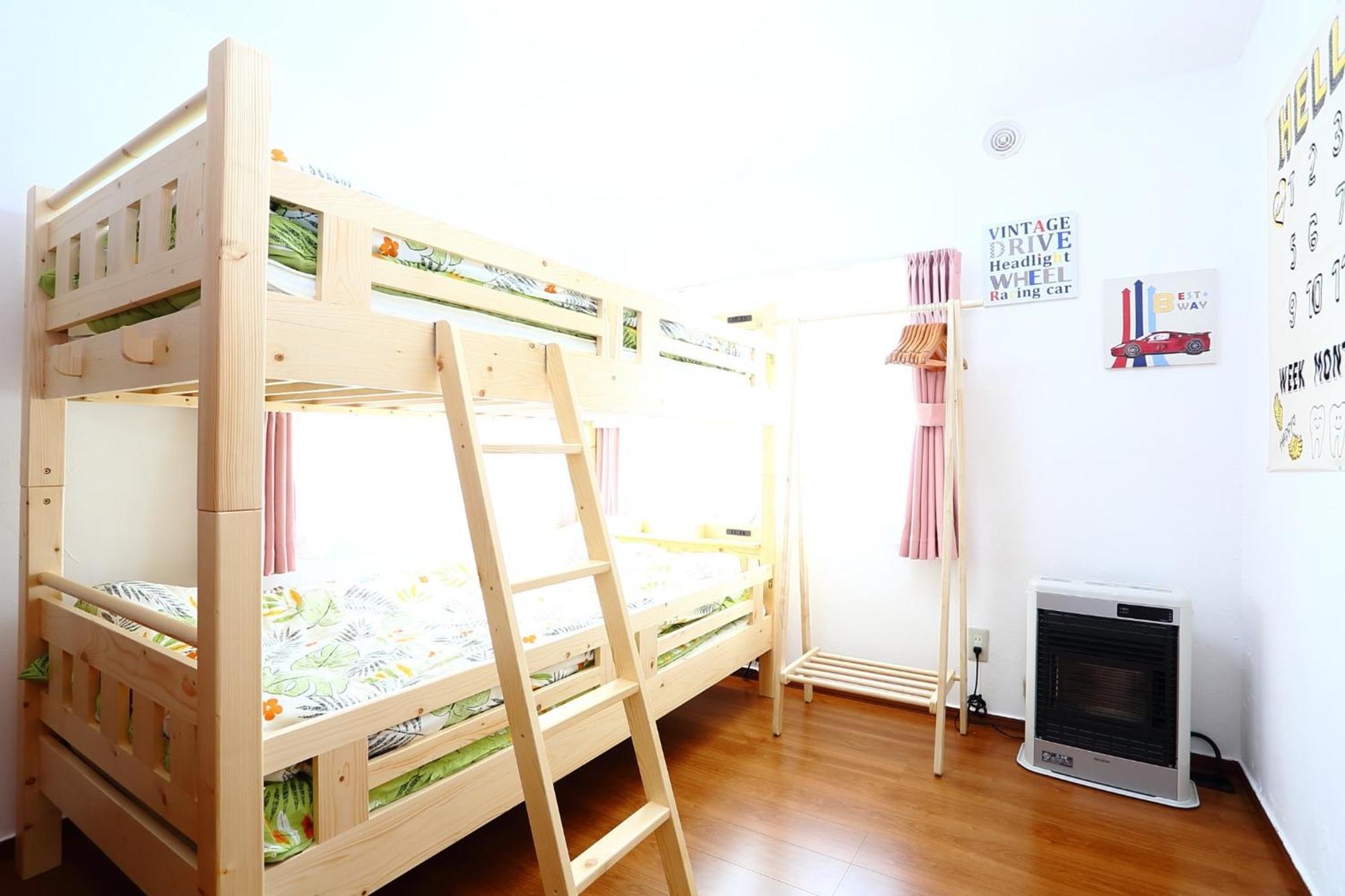 Sun River Annex Inaho - Vacation Stay 95961 Otaru Eksteriør bilde